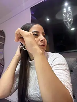 AlliceWinter online show from 12, 11, 2025