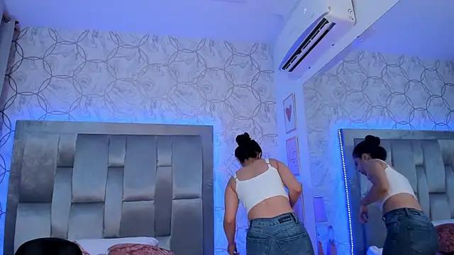 AlliceWinter online show from 26, 9, 2025