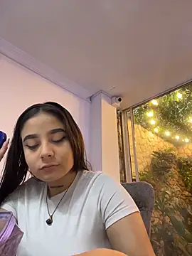 AlliceWinter online show from 19, 11, 2025