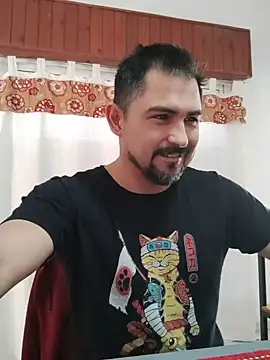 Bradd 32 online show from 14, 6, 2026