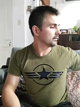 Bradd 32 online show from 20, 12, 2025