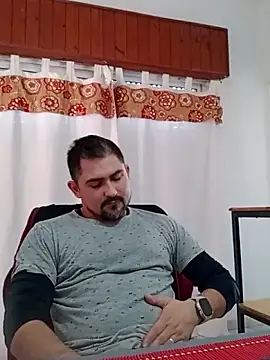 Bradd 32 online show from 15, 6, 2026
