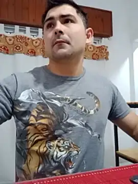 Bradd 32 online show from 16, 6, 2026