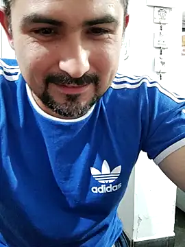 Bradd 32 online show from 28, 9, 2025