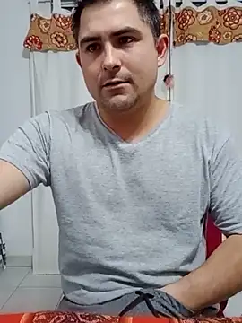 Bradd 32 online show from 14, 5, 2026