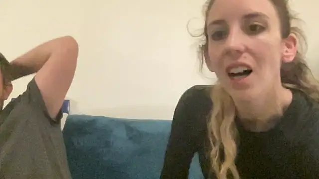 mariemady online show from 8, 3, 2026