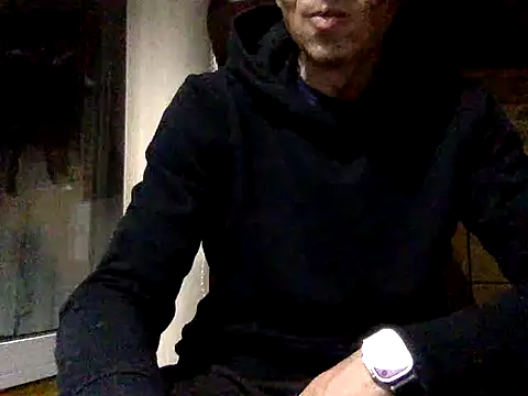 adiluci1 online show from 3, 11, 2025