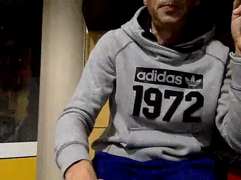 adiluci1 online show from 12, 10, 2025