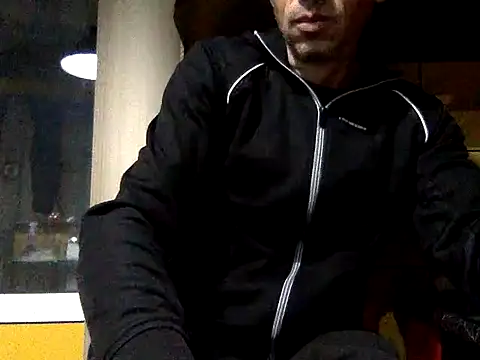 adiluci1 online show from 23, 11, 2025