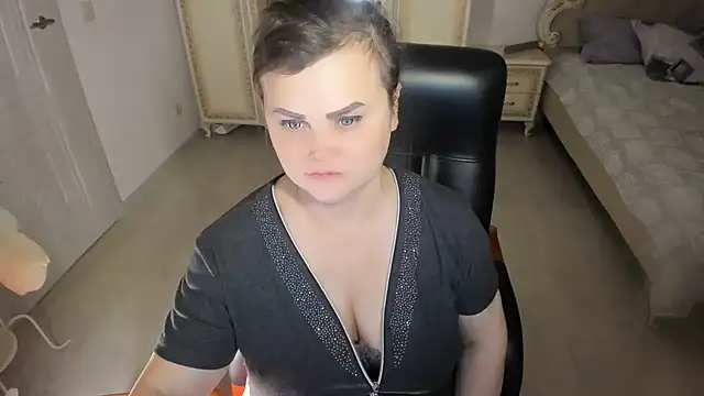 MildMature online show from 7, 3, 2025