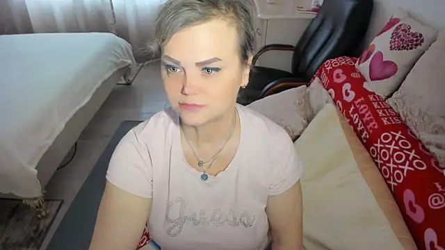 MildMature online show from 13, 6, 2026