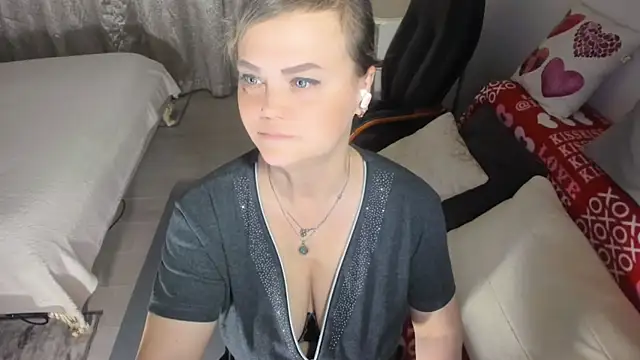 MildMature online show from 9, 7, 2026