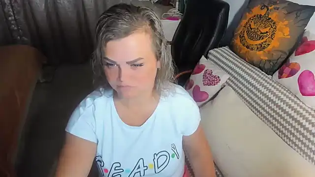 MildMature online show from 18, 9, 2025