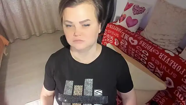 MildMature online show from 28, 1, 2025