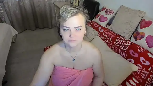 MildMature online show from 30, 4, 2026