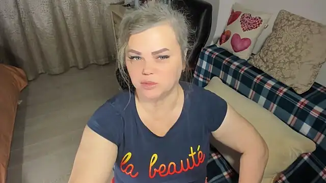 MildMature online show from 11, 1, 2025