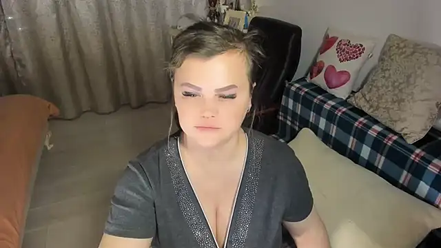 MildMature online show from 5, 1, 2025