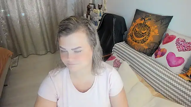 MildMature online show from 25, 9, 2025