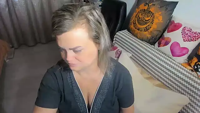 MildMature online show from 27, 9, 2025