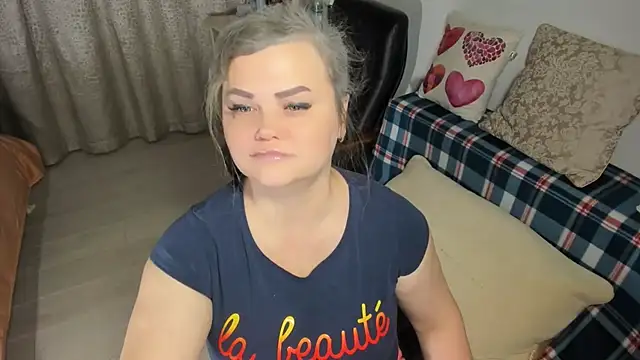 MildMature online show from 11, 1, 2025