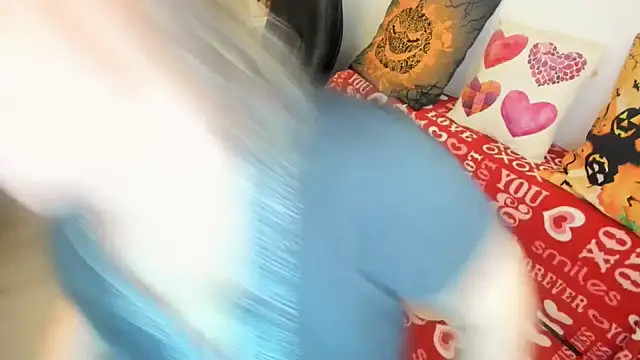 MildMature online show from 29, 10, 2025