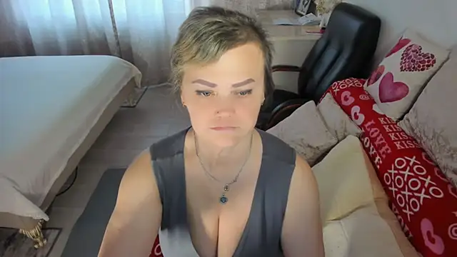 MildMature online show from 8, 6, 2026