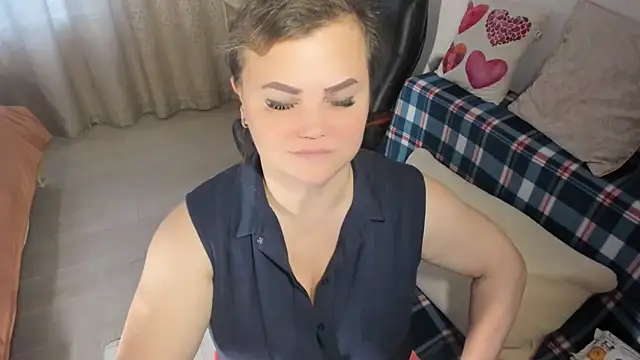 MildMature online show from 12, 1, 2025