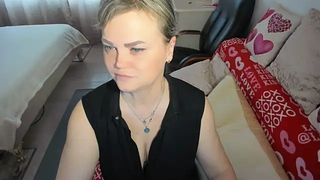 MildMature online show from 14, 6, 2026