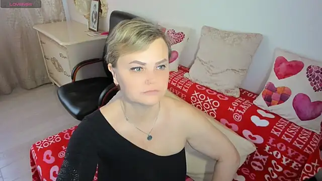 MildMature online show from 16, 5, 2026