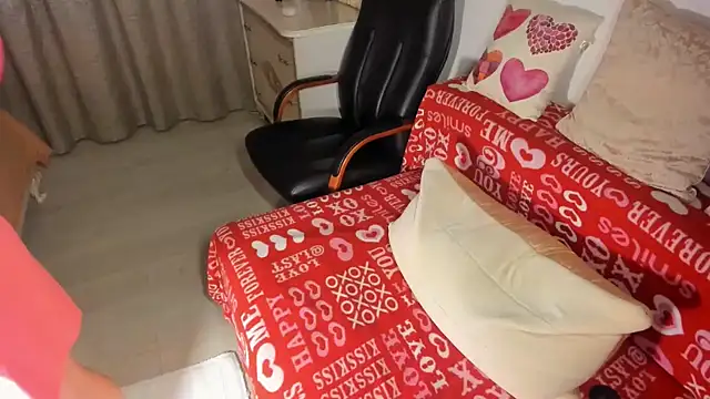 MildMature online show from 29, 1, 2025