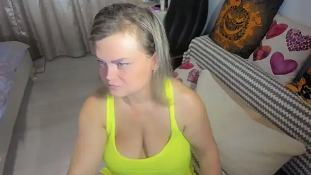 MildMature online show from 16, 10, 2025