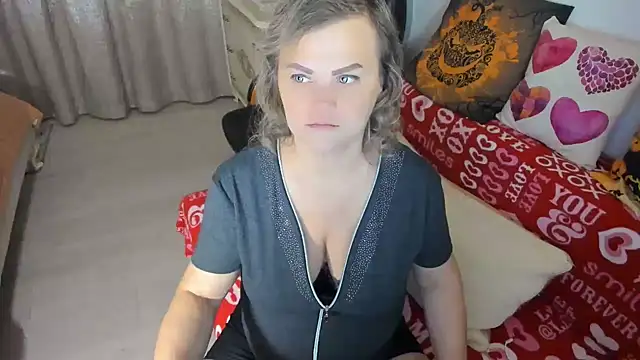 MildMature online show from 18, 11, 2025