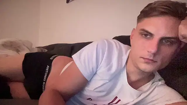 Sweetbooy90 online show from 16, 11, 2025