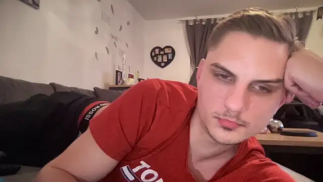 Sweetbooy90 online show from 8, 1, 2026