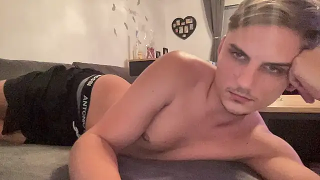 Sweetbooy90 online show from 21, 9, 2025