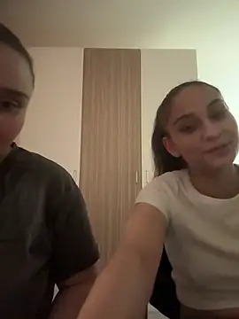 FemmeAffair online show from 11, 2, 2026