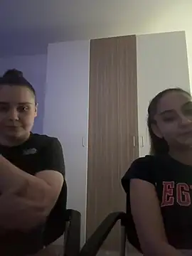 FemmeAffair online show from 31, 1, 2026