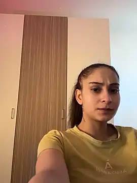 FemmeAffair online show from 10, 2, 2026