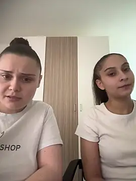 FemmeAffair online show from 24, 2, 2026