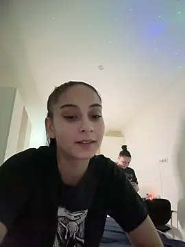 FemmeAffair online show from 6, 2, 2026