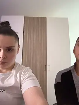 FemmeAffair online show from 5, 2, 2026