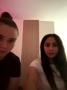 FemmeAffair online show from 19, 10, 2025