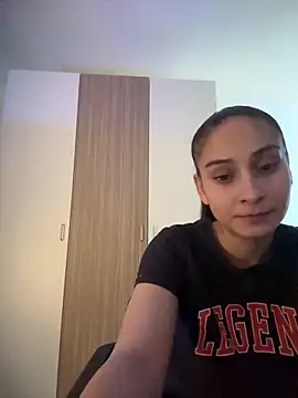 FemmeAffair online show from 9, 2, 2026