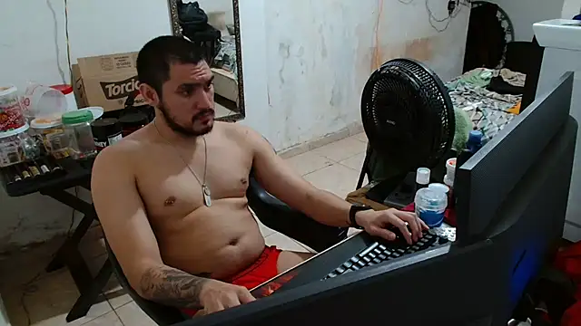 Leonino231 online show from 17, 10, 2025