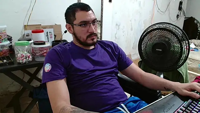 Leonino231 online show from 26, 11, 2025