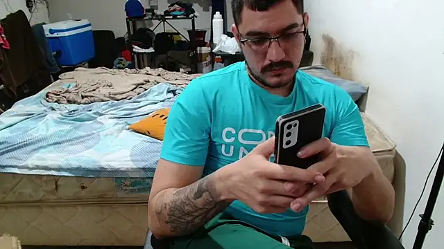 Leonino231 online show from 28, 2, 2026