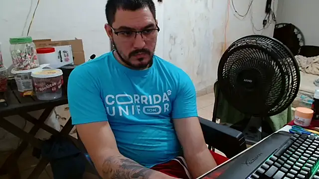 Leonino231 online show from 17, 11, 2025