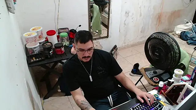 Leonino231 online show from 21, 12, 2025