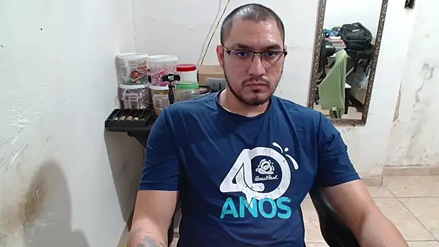 Leonino231 online show from 2, 10, 2025