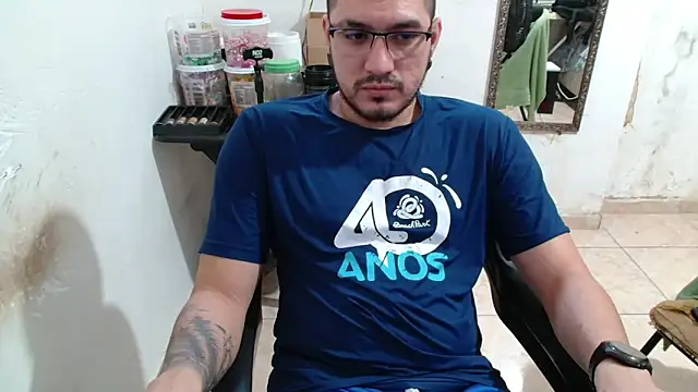 Leonino231 online show from 3, 10, 2025